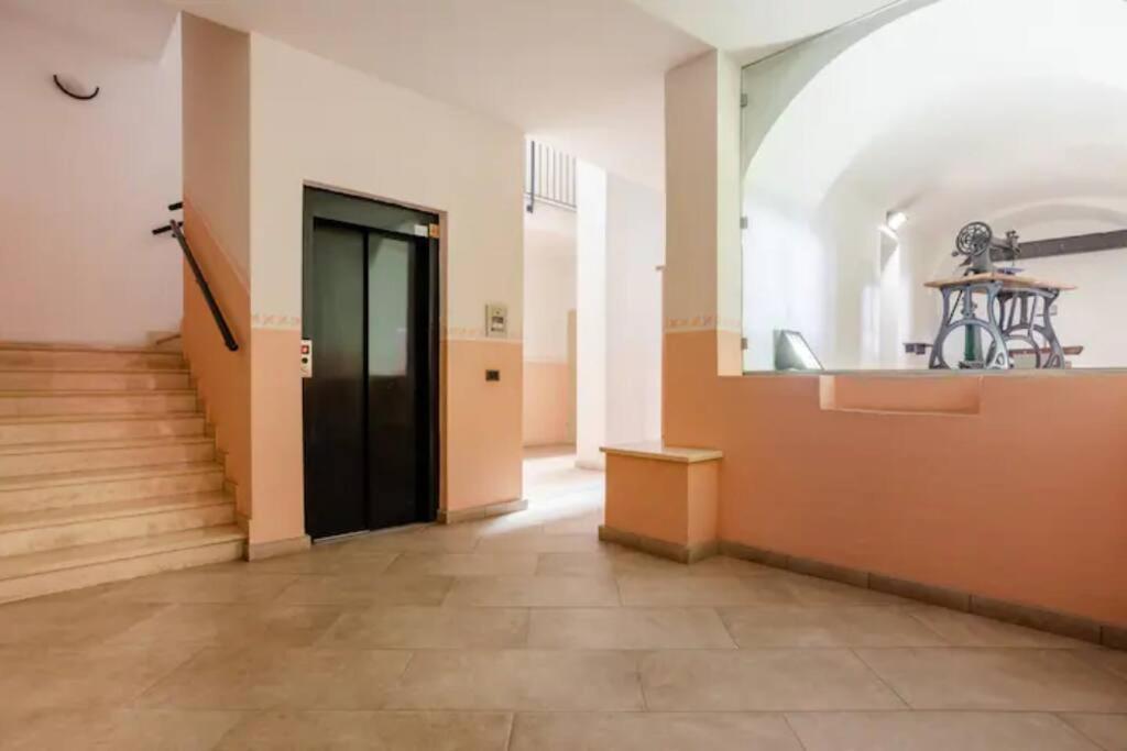 Appartamento Il Mulino Con Parcheggio Gratuito Болонья Экстерьер фото
